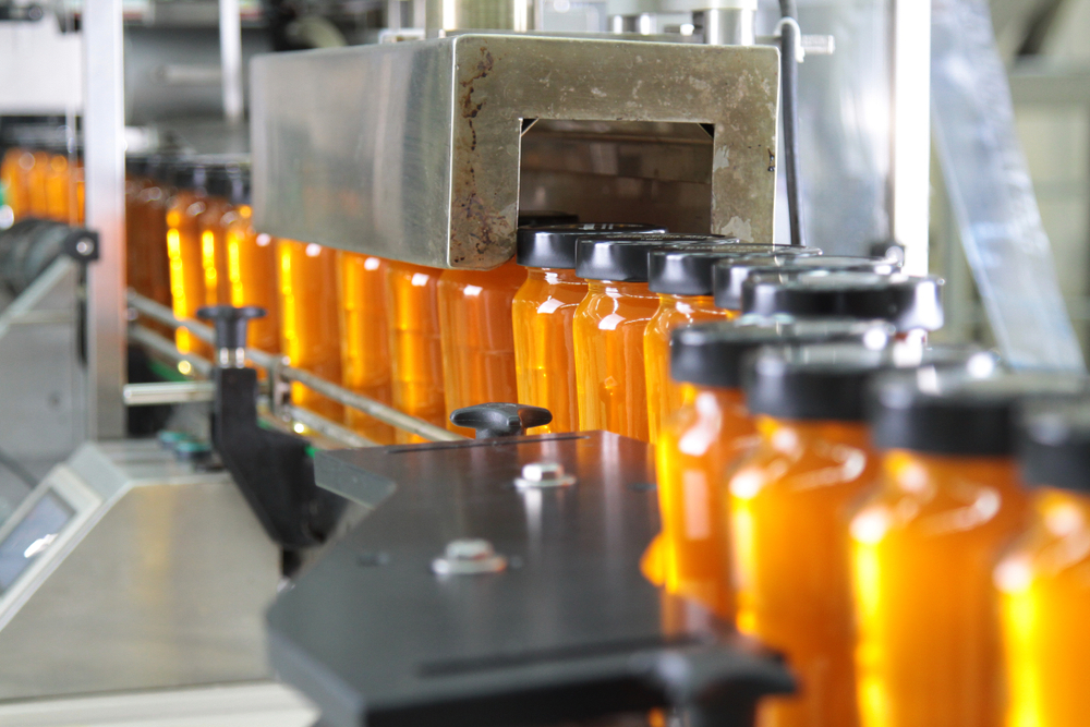 Honey Products