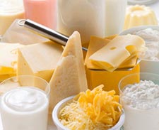 Cheese Products