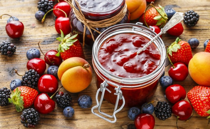 Jam Products