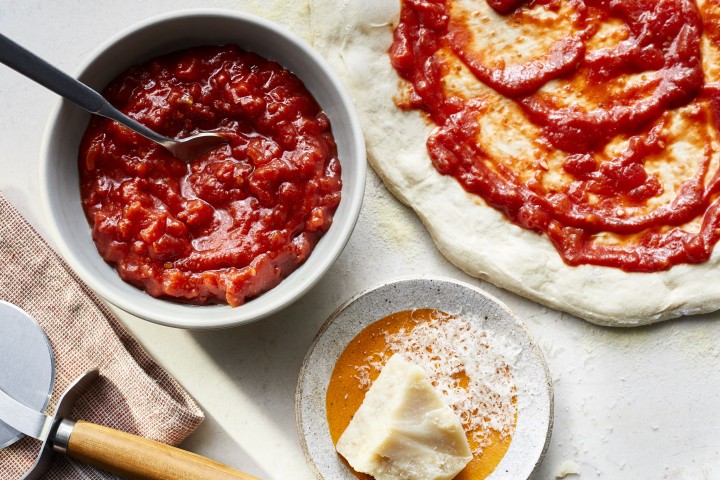 Pizza Sauce