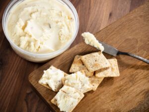 Chantilly Banana Cream