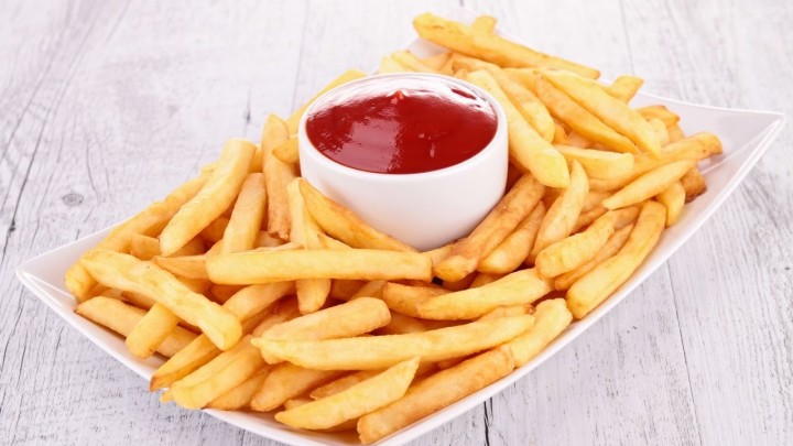 Pasta Sauces