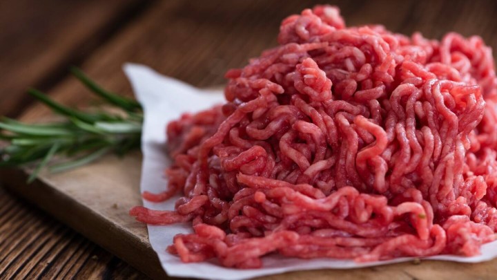Franks & Grind Meat