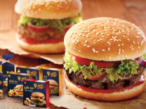 Burger Products
