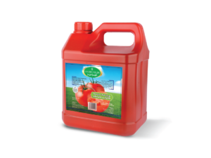 Tomato Ketchup 3 kg