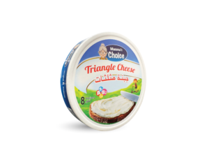 White Cheese 50+ 16 kg