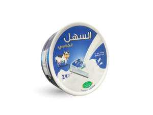 Cheese Triangles 112 gm