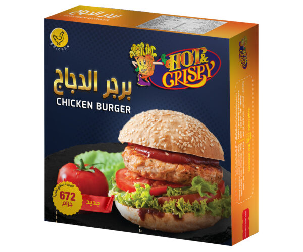 Chicken P3