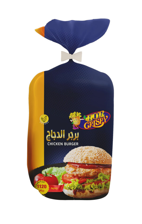 Chicken P2