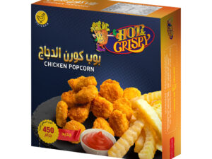 Breaded Shrimps 240 gm