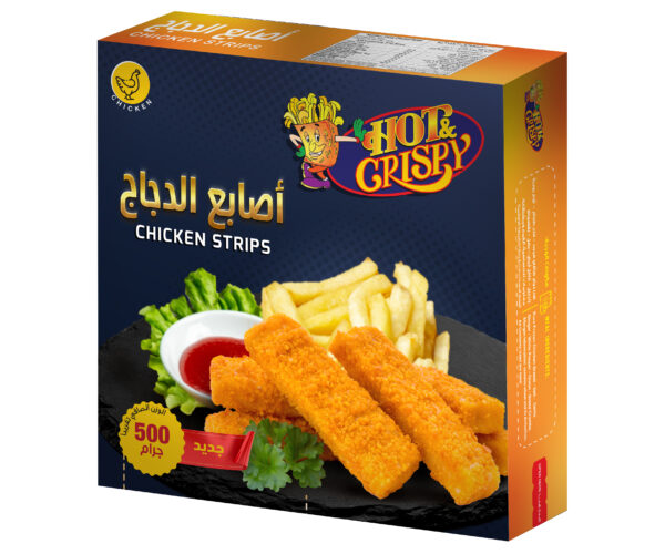 Chicken Strips